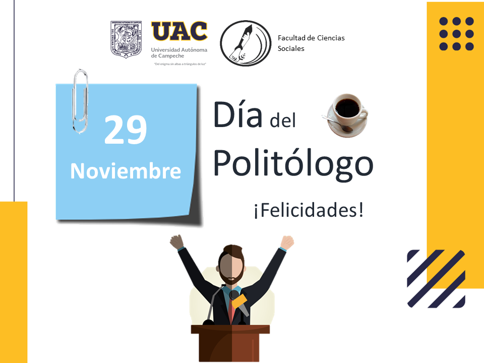 Día del Politólogo