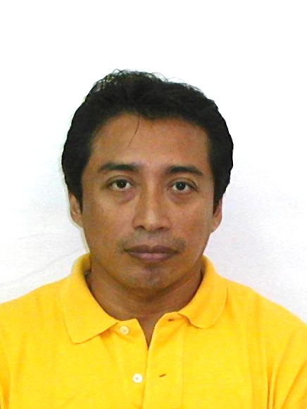 GASCA SANTOS JORGE