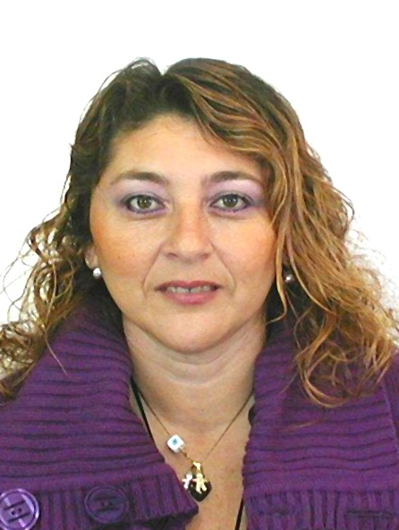 Mtra Rosa Esther Hurtado Ruiz