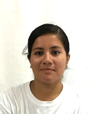 Mtra.  Carolina Beatriz de Guadalupe Uicab Pino