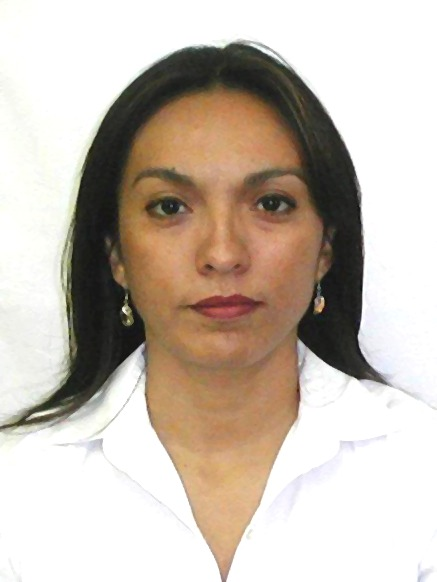 Mtra.  Ileana M. Canepa Pérez