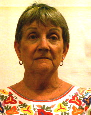 Mtra.  Lorraine A. Williams Beck