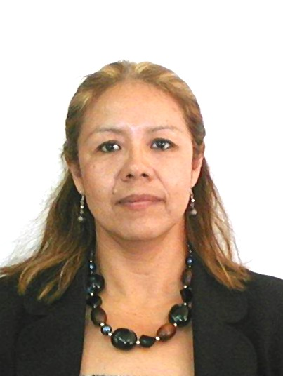 Mtra.  María del Rosario Domínguez Carrasco