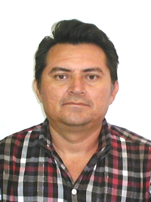 Mtro Edgar A. Quintana Carrillo