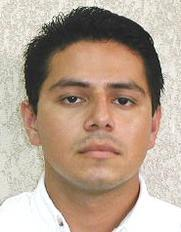 Mtro.  Edwing D. Chay Morales