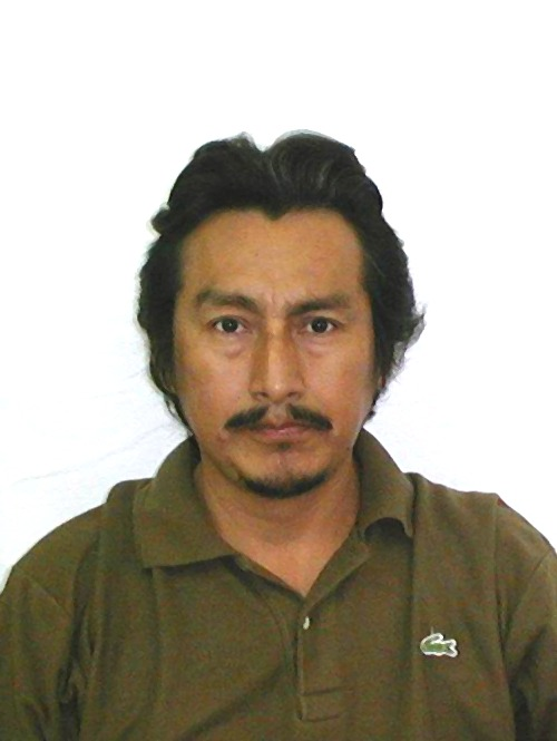 Mtro.  José Ubaldo Dzib Can