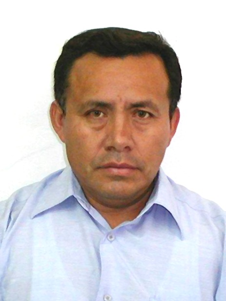 Mtro.  Josue Dzib Cambranis