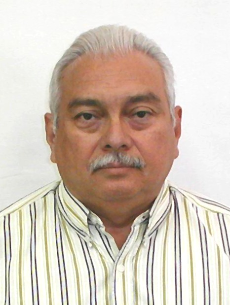Mtro.  Luis W. Granados Baeza