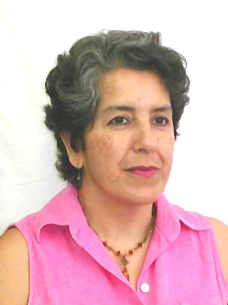 Patricia Fernández Zebadua