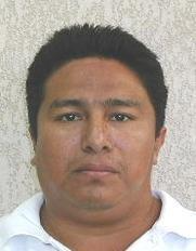 COSME DAMIAN DOMINGUEZ AKE
