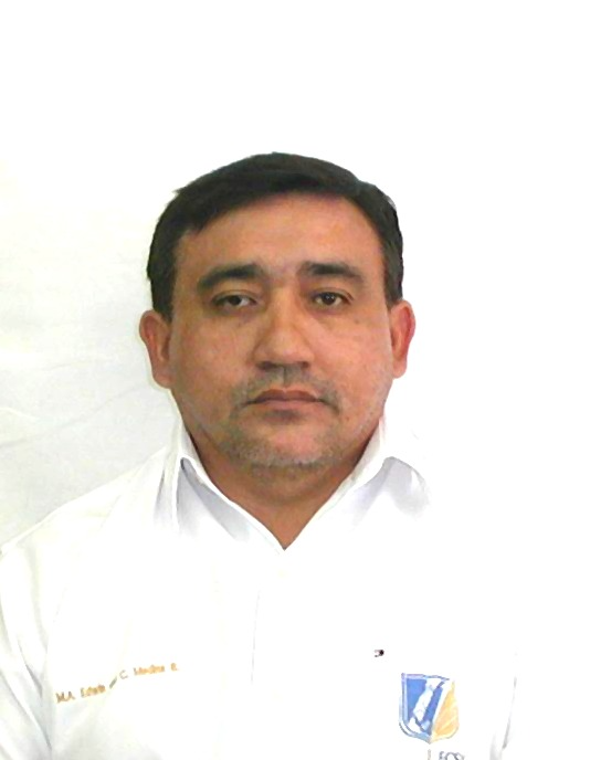 EDWIN DEL CARMEN MEDINA BARBOSA