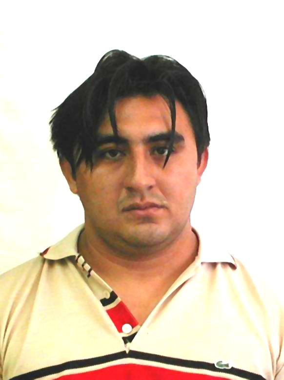 JAVIER ADRIAN RIVAS ROMERO