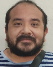 JOAQUIN ALBERTO HIDALGO GUTIERREZ