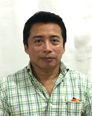 JORGE GABRIEL GASCA SANTOS