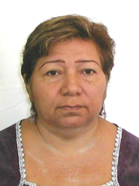 LAE. Silvia Pacheco Ehuan