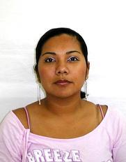 LUZ ADRIANA MARCHAN WONG