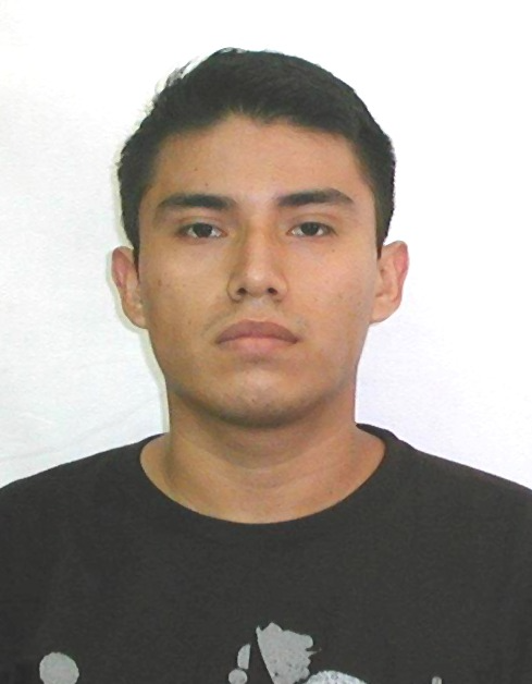 MANUEL JARAMILLO YAH