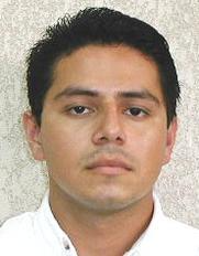 EDWING DANIEL CHAY MORALES