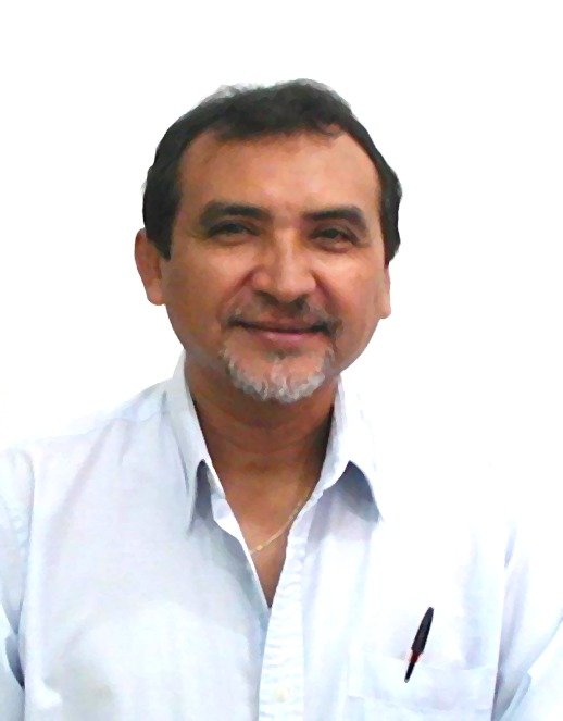 LUIS FRANCISCO PEREZ SANCHEZ