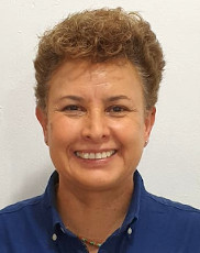 MARÍA ELENA BARBA MEINECKE