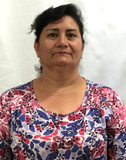 MARIA GUADALUPE PEREZ CASTILLO