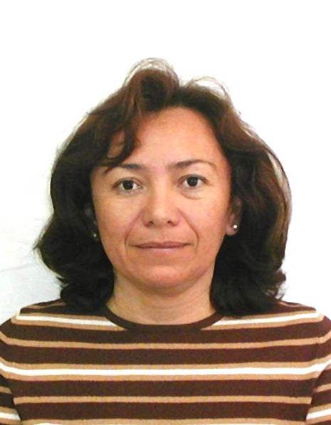MARTHA ELENA ARJONA GARCIA