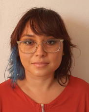 PAULINA IVETTE POOT FRANCO