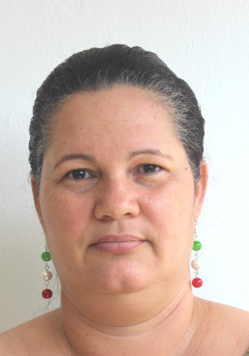WILMA RUÍZ GARCÍA