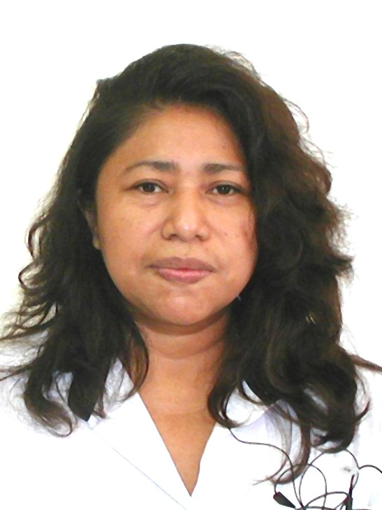 Rosaura