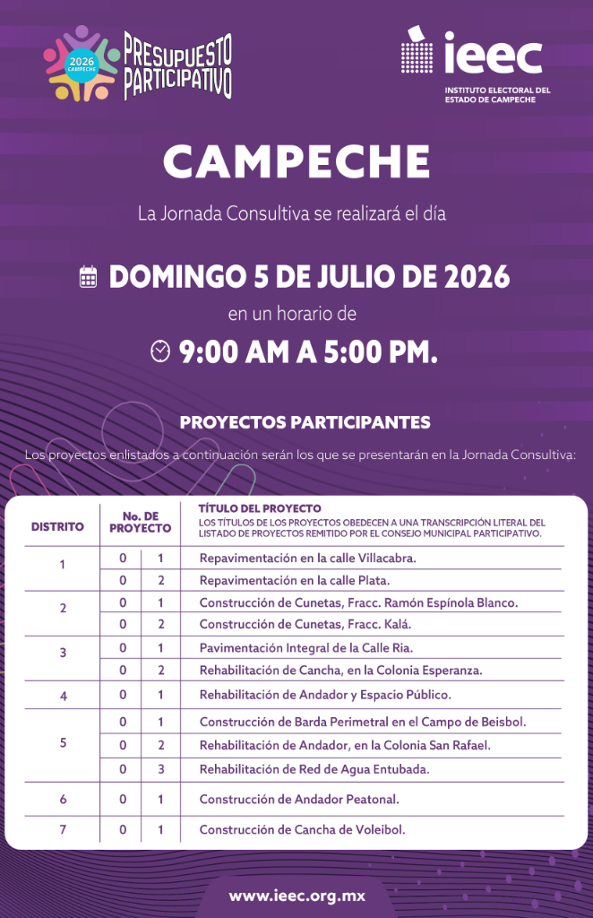 1._Campeche