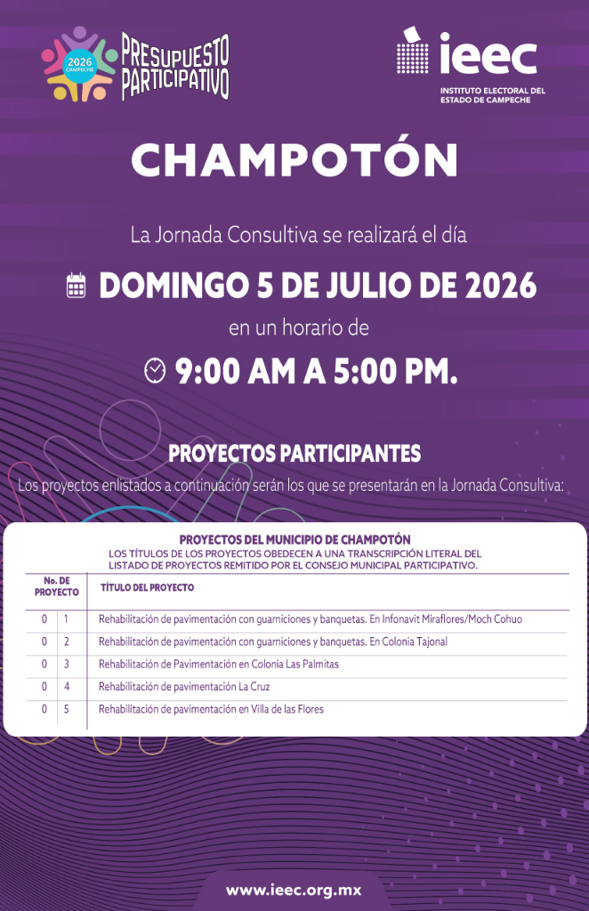 4._Champotón