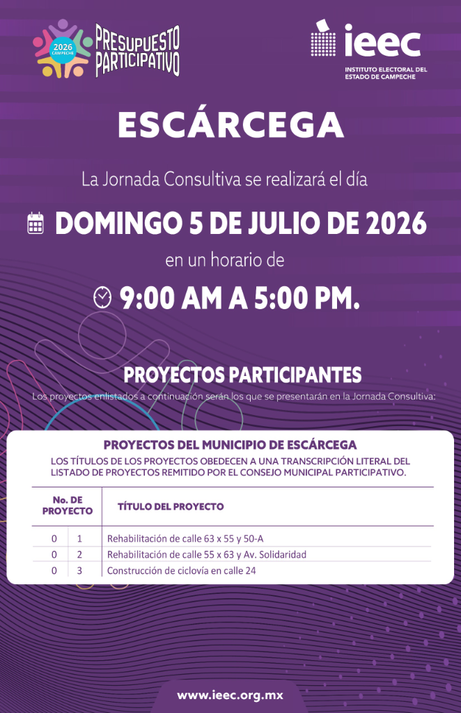 5._Escárcega